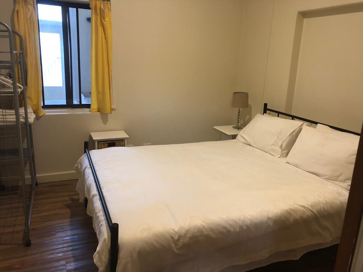 Appartement Kingscote Central Extérieur photo