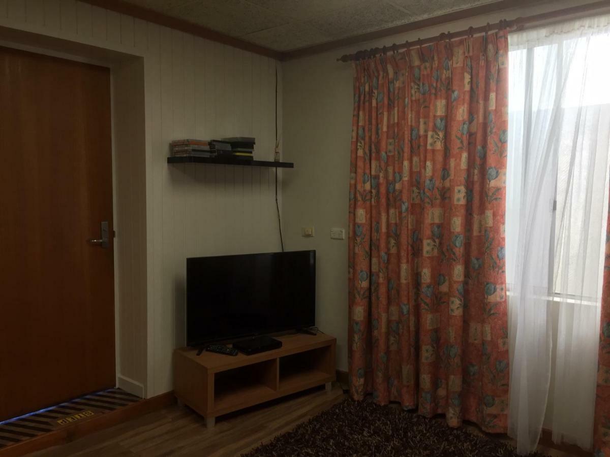 Appartement Kingscote Central Extérieur photo
